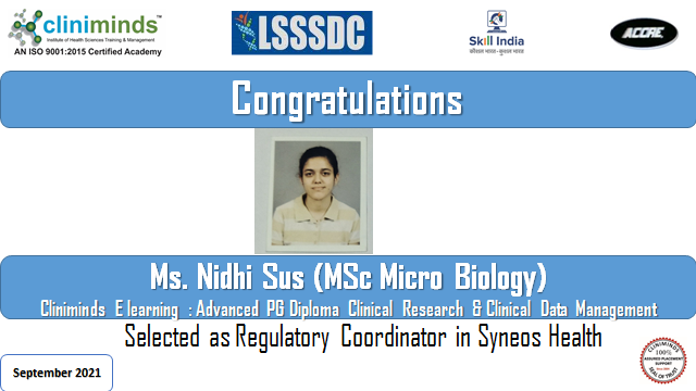 Cliniminds Placements